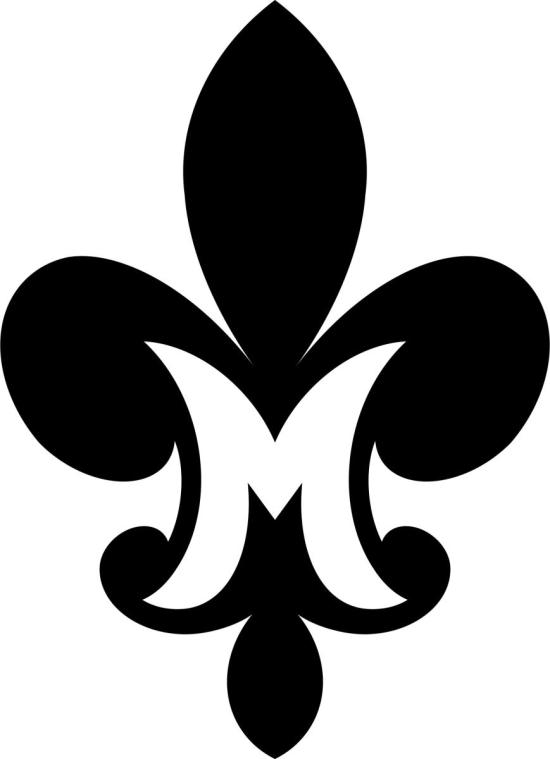 Modern Mystic logo