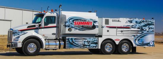 Summit Truck Bodies