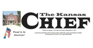 The Kansas Chief
