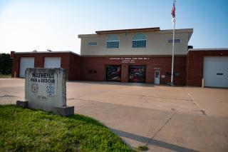 Wathena Fire District #1