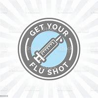 Get Your Flu Shot sign