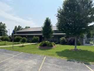 Wathena Community Building