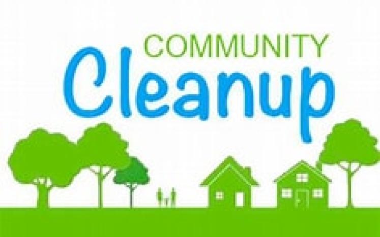 Community Clean Up
